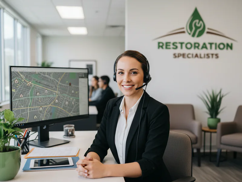 Water Damage Restoration  in Fishers  FAQ